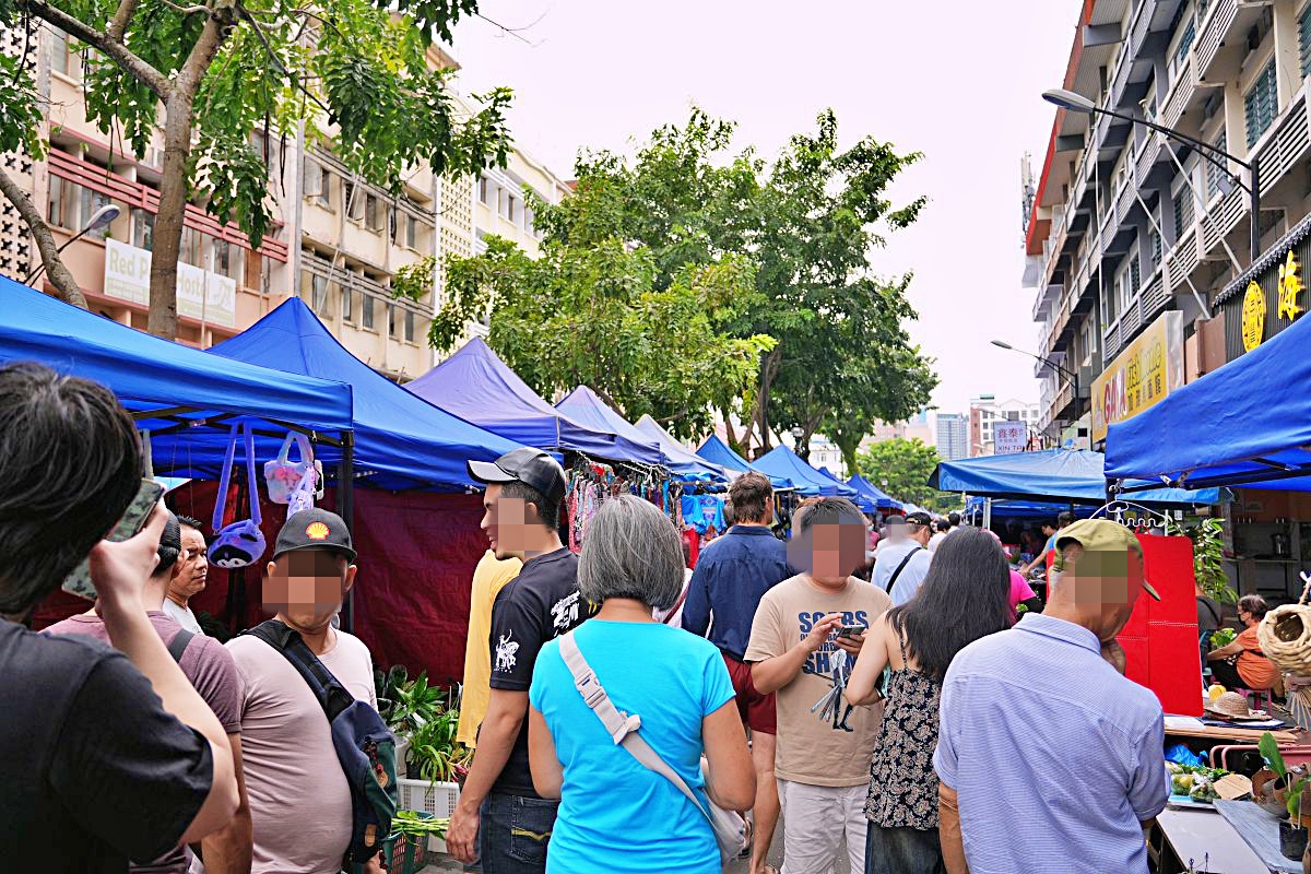 【沙巴景點】Gaya Street Market 加雅街假日市集:亞庇市區必逛週末市集,小吃、伴手禮、手作小物一次逛到滿 【沙巴景點】Gaya Street Market 加雅街假日市集:亞庇市區必逛週末市集,小吃、伴手禮、手作小物一次逛到滿