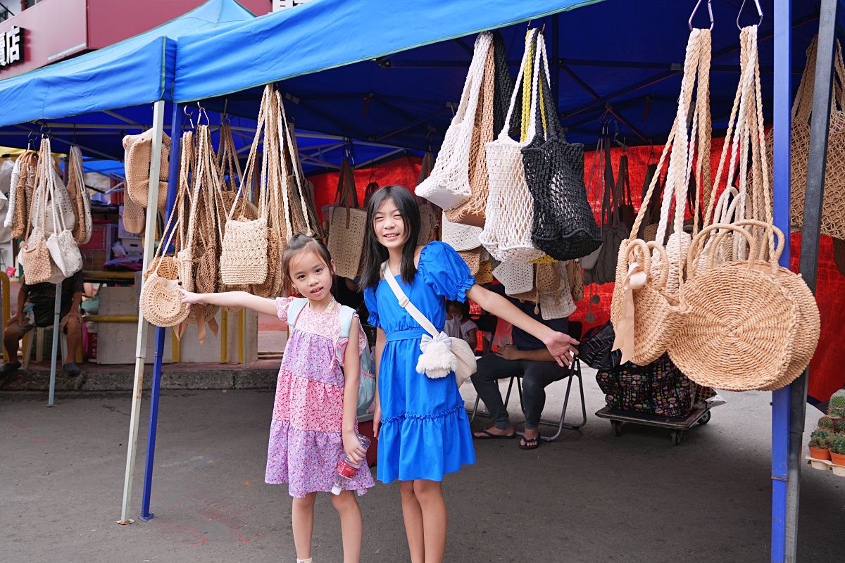 【沙巴景點】Gaya Street Market 加雅街假日市集:亞庇市區必逛週末市集,小吃、伴手禮、手作小物一次逛到滿 【沙巴景點】Gaya Street Market 加雅街假日市集:亞庇市區必逛週末市集,小吃、伴手禮、手作小物一次逛到滿
