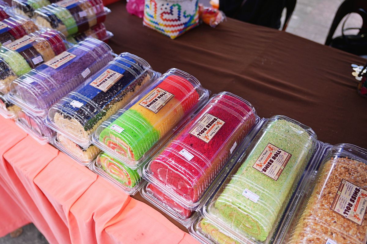 【沙巴景點】Gaya Street Market 加雅街假日市集:亞庇市區必逛週末市集,小吃、伴手禮、手作小物一次逛到滿 【沙巴景點】Gaya Street Market 加雅街假日市集:亞庇市區必逛週末市集,小吃、伴手禮、手作小物一次逛到滿