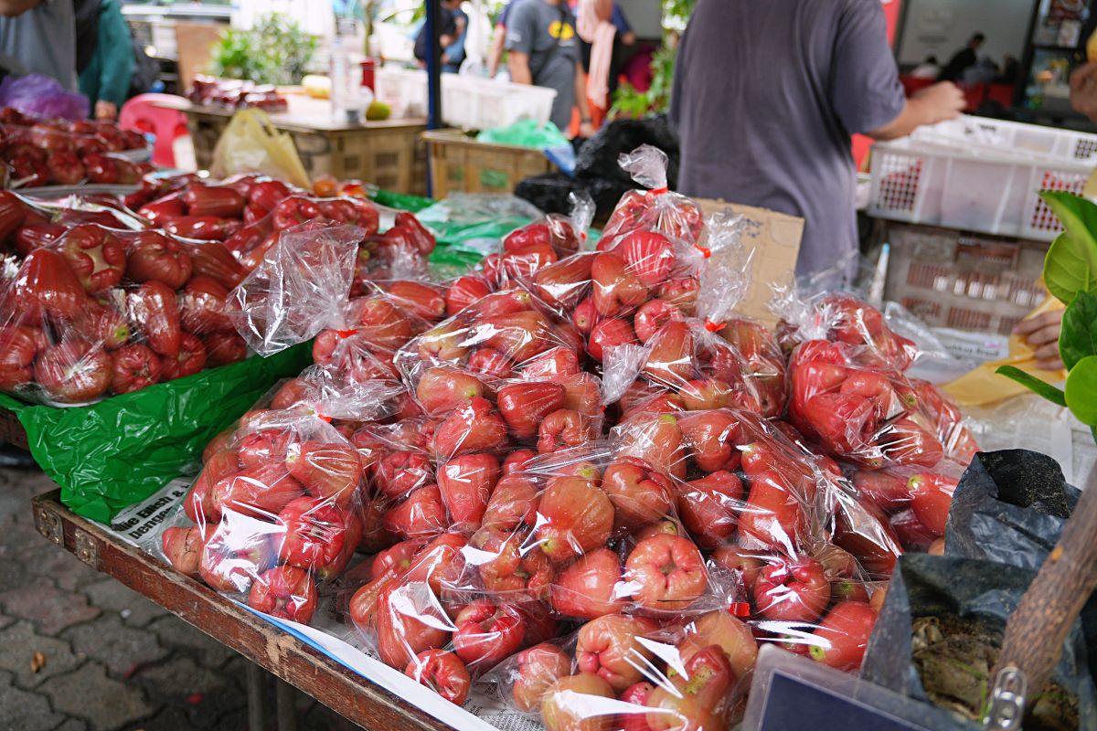 【沙巴景點】Gaya Street Market 加雅街假日市集:亞庇市區必逛週末市集,小吃、伴手禮、手作小物一次逛到滿 【沙巴景點】Gaya Street Market 加雅街假日市集:亞庇市區必逛週末市集,小吃、伴手禮、手作小物一次逛到滿