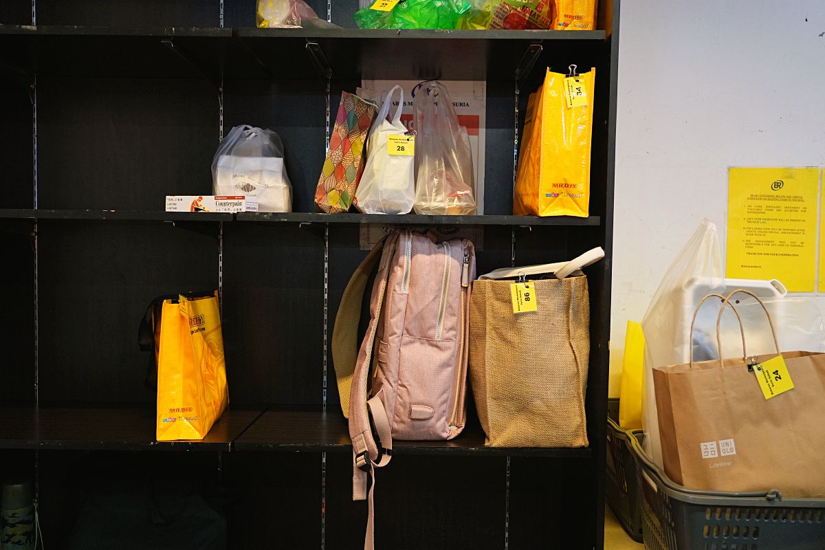 【沙巴超市推薦】曙光商場 Bataras Marketplace：沙巴伴手禮必買、在地零食、沙巴紅茶一次買齊