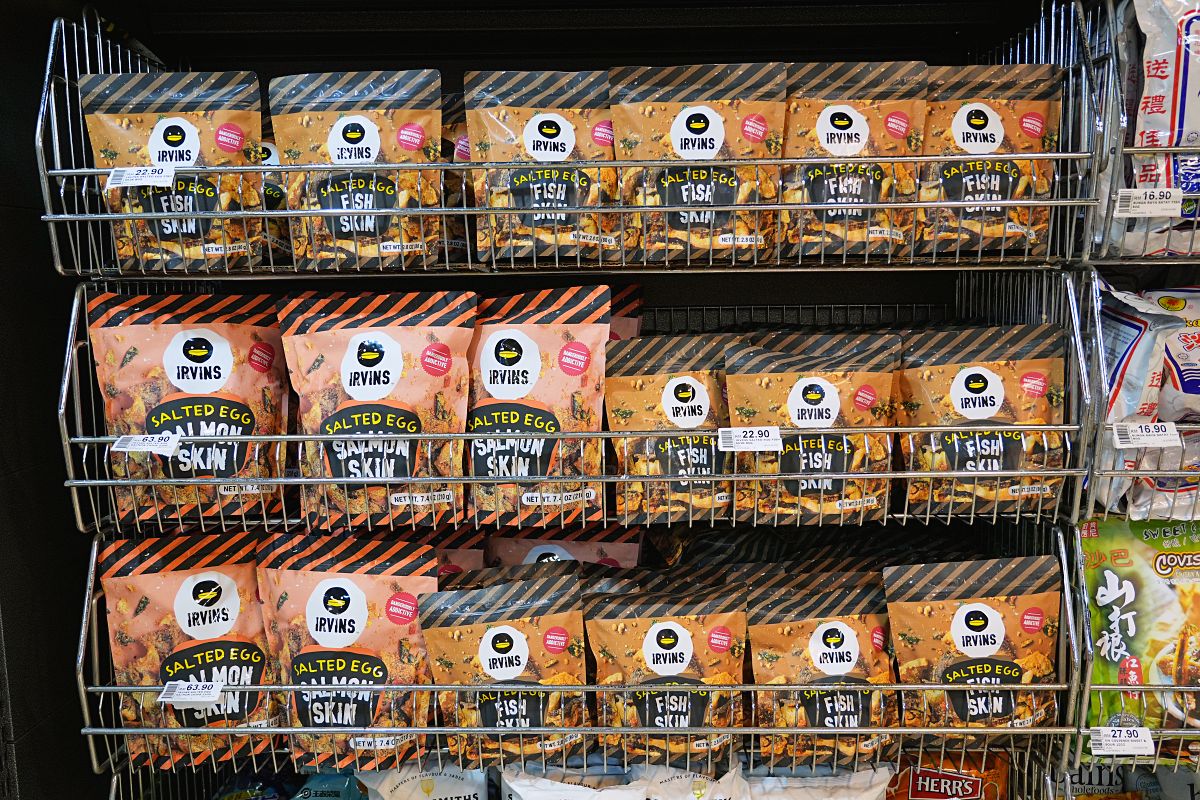 【沙巴超市推薦】曙光商場 Bataras Marketplace：沙巴伴手禮必買、在地零食、沙巴紅茶一次買齊