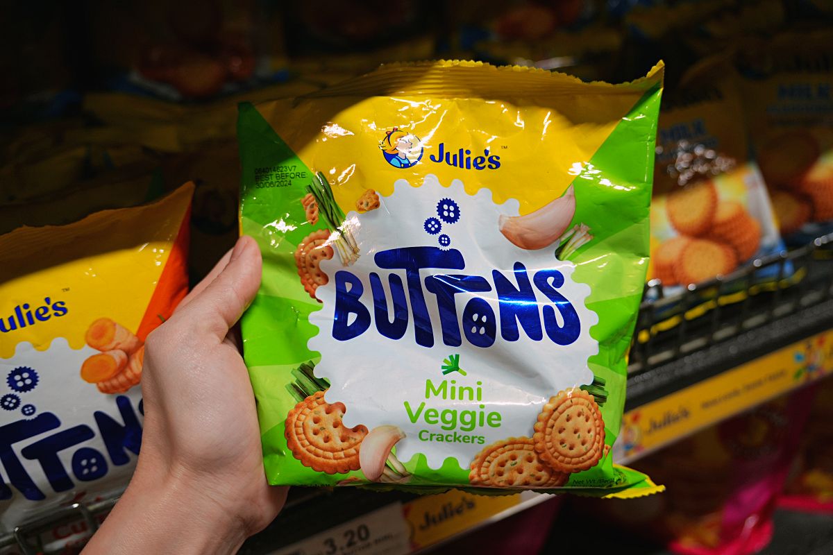 【沙巴超市推薦】曙光商場 Bataras Marketplace：沙巴伴手禮必買、在地零食、沙巴紅茶一次買齊
