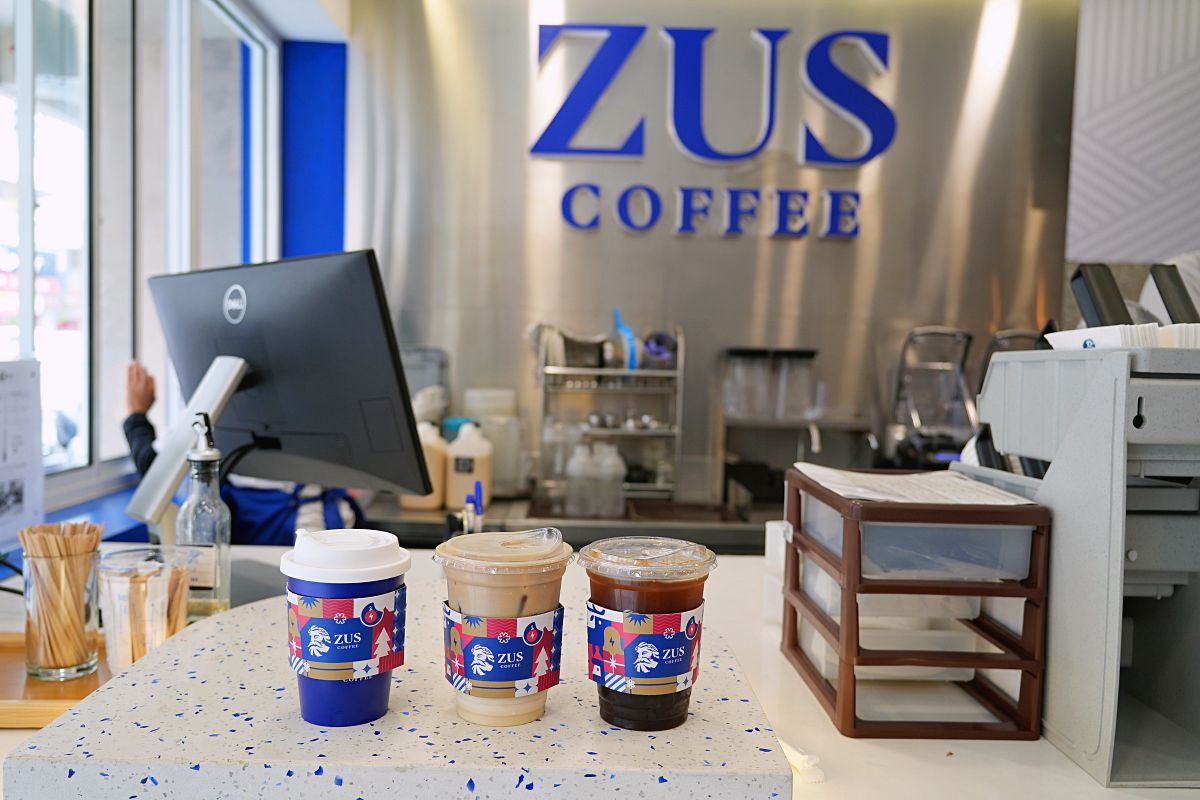 【沙巴咖啡廳】ZUS Coffee 馬來西亞人氣連鎖咖啡!亞庇也喝得到的藍白系現代風咖啡廳 【沙巴咖啡廳】ZUS Coffee 馬來西亞人氣連鎖咖啡!亞庇也喝得到的藍白系現代風咖啡廳