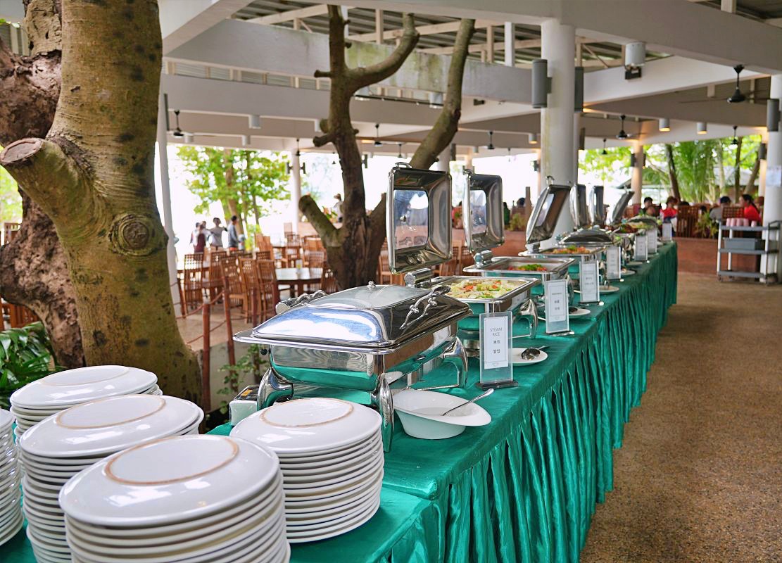 【沙巴跳島推薦】Mamutik Island 馬穆迪島一日遊：亞庇新港口搭船、船票＋餐食套裝行程超方便