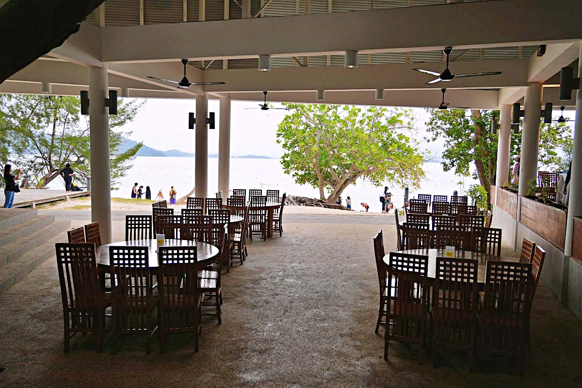 【沙巴跳島推薦】Mamutik Island 馬穆迪島一日遊：亞庇新港口搭船、船票＋餐食套裝行程超方便