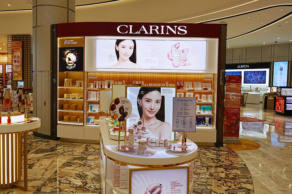 澳門上葡京免稅店購物攻略|cdf 美妝保養、精品香氛品牌超好逛 澳門上葡京免稅店購物攻略|cdf 美妝保養、精品香氛品牌超好逛