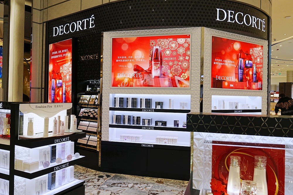 澳門上葡京免稅店購物攻略｜cdf 美妝保養、精品香氛品牌超好逛