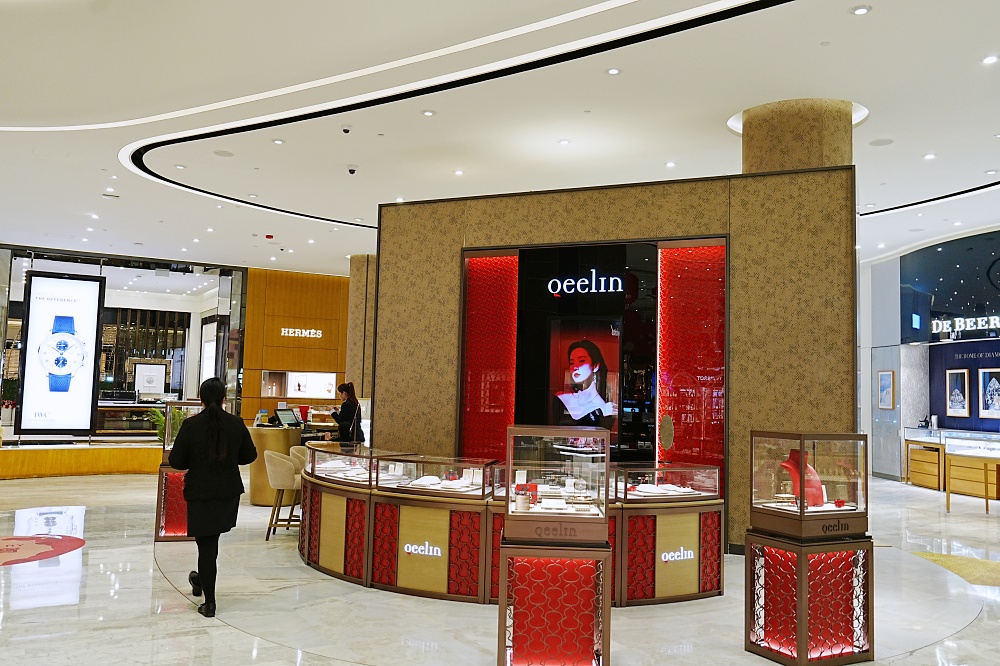 澳門上葡京免稅店購物攻略|cdf 美妝保養、精品香氛品牌超好逛 澳門上葡京免稅店購物攻略|cdf 美妝保養、精品香氛品牌超好逛