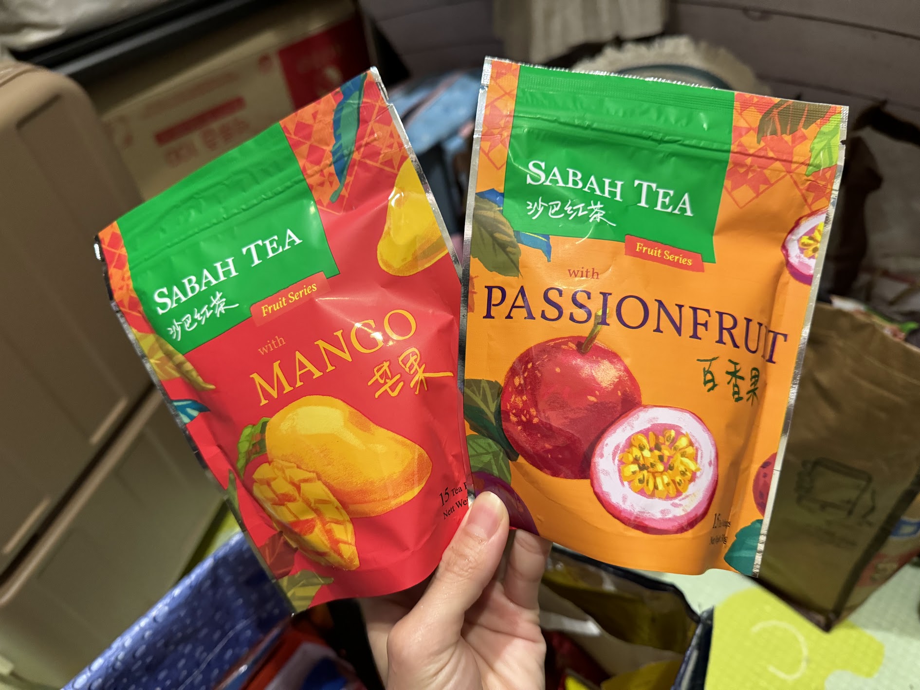 【沙巴必買伴手禮】沙巴紅茶、酪梨咖啡、榴槤零食、椰子脆片推薦!我每次去沙巴都會買到行李爆滿 【沙巴必買伴手禮】沙巴紅茶、酪梨咖啡、榴槤零食、椰子脆片推薦!我每次去沙巴都會買到行李爆滿