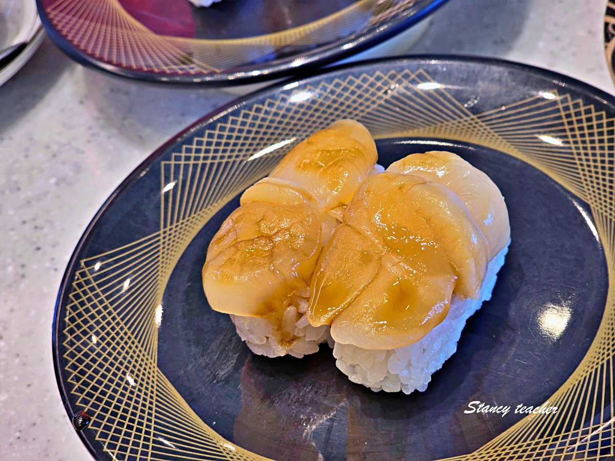 SUSHI PLUS Terminal 21 Rama 3|曼谷河畔百貨迴轉壽司推薦,台灣爭鮮系升級版小新幹線送餐超有趣 SUSHI PLUS Terminal 21 Rama 3|曼谷河畔百貨迴轉壽司推薦,台灣爭鮮系升級版小新幹線送餐超有趣