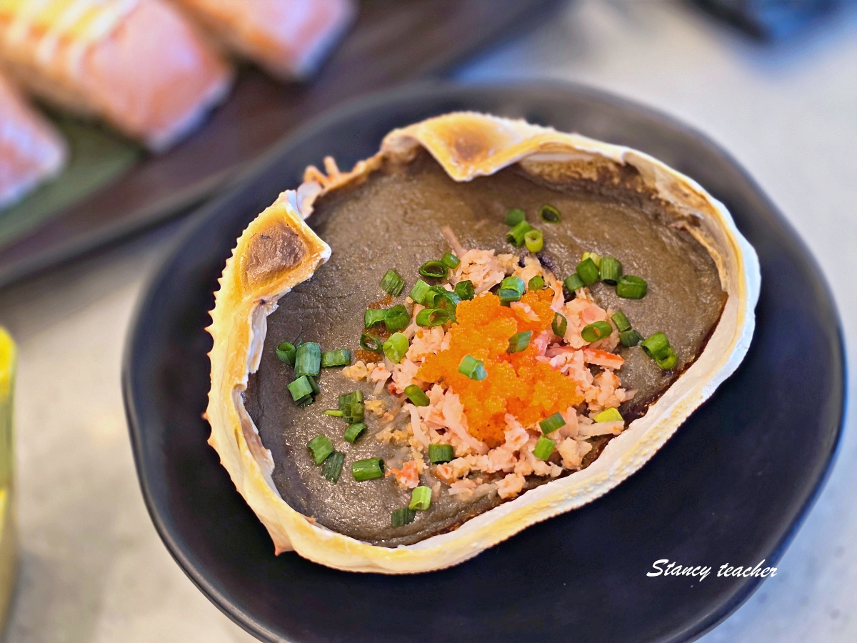 SUSHI PLUS Terminal 21 Rama 3|曼谷河畔百貨迴轉壽司推薦,台灣爭鮮系升級版小新幹線送餐超有趣 SUSHI PLUS Terminal 21 Rama 3|曼谷河畔百貨迴轉壽司推薦,台灣爭鮮系升級版小新幹線送餐超有趣