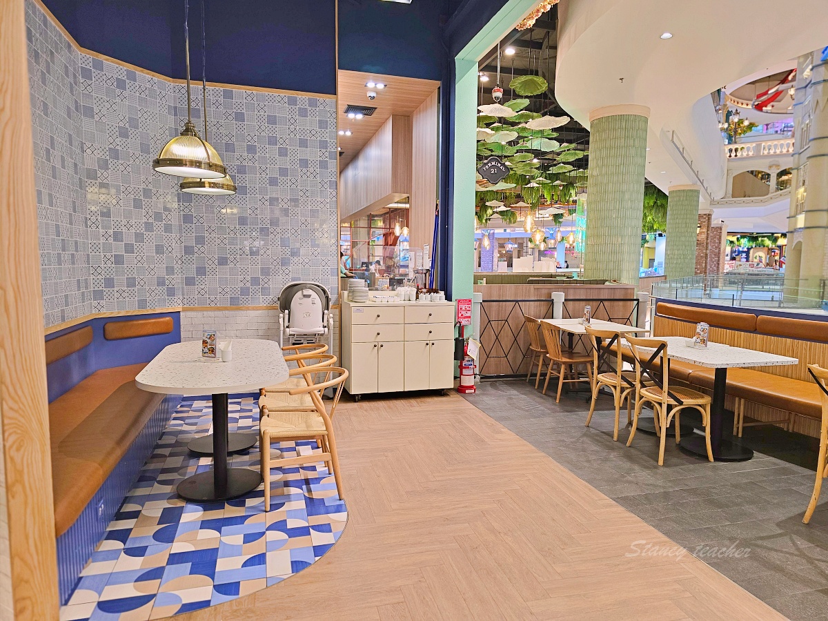 See Fah 世華餐廳 Terminal 21 Rama 3|曼谷河畔百貨裡的泰式老字號,泰奶、沙嗲、綠咖哩、芒果糯米一次吃到 See Fah 世華餐廳 Terminal 21 Rama 3|曼谷河畔百貨裡的泰式老字號,泰奶、沙嗲、綠咖哩、芒果糯米一次吃到
