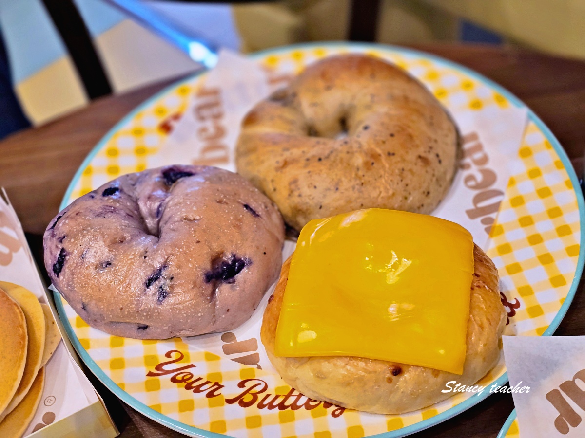 Butterbear Bangkok 曼谷奶油小熊｜EmSphere 必逛泰國超人氣伴手禮店，現在連機場都有專賣店