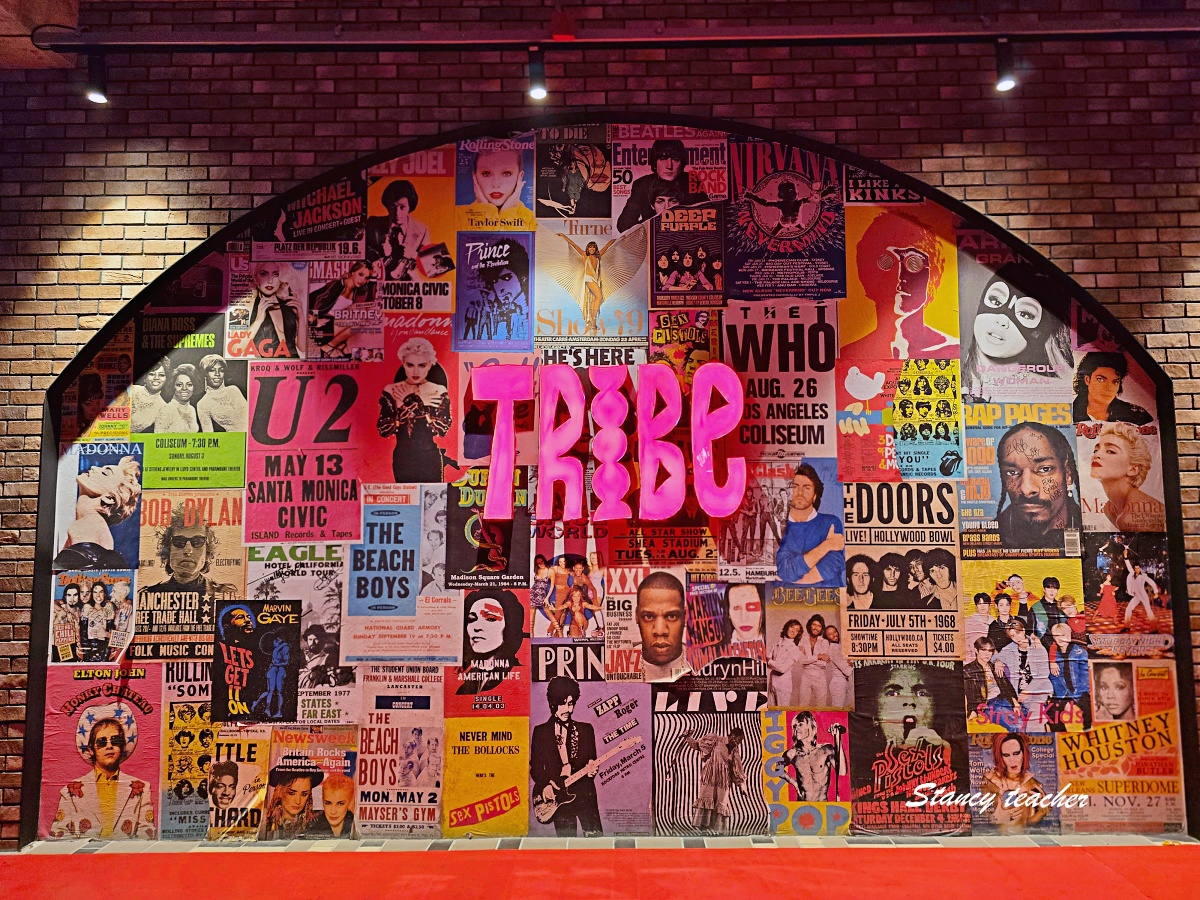 曼谷夜生活推薦|TRIBE Sky Beach Club Bangkok,EmSphere 5樓超美網紅夜店酒吧 曼谷夜生活推薦|TRIBE Sky Beach Club Bangkok,EmSphere 5樓超美網紅夜店酒吧