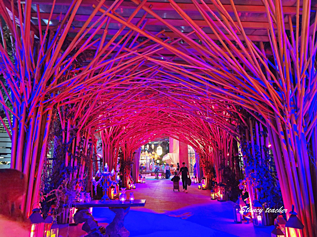 曼谷夜生活推薦|TRIBE Sky Beach Club Bangkok,EmSphere 5樓超美網紅夜店酒吧 曼谷夜生活推薦|TRIBE Sky Beach Club Bangkok,EmSphere 5樓超美網紅夜店酒吧