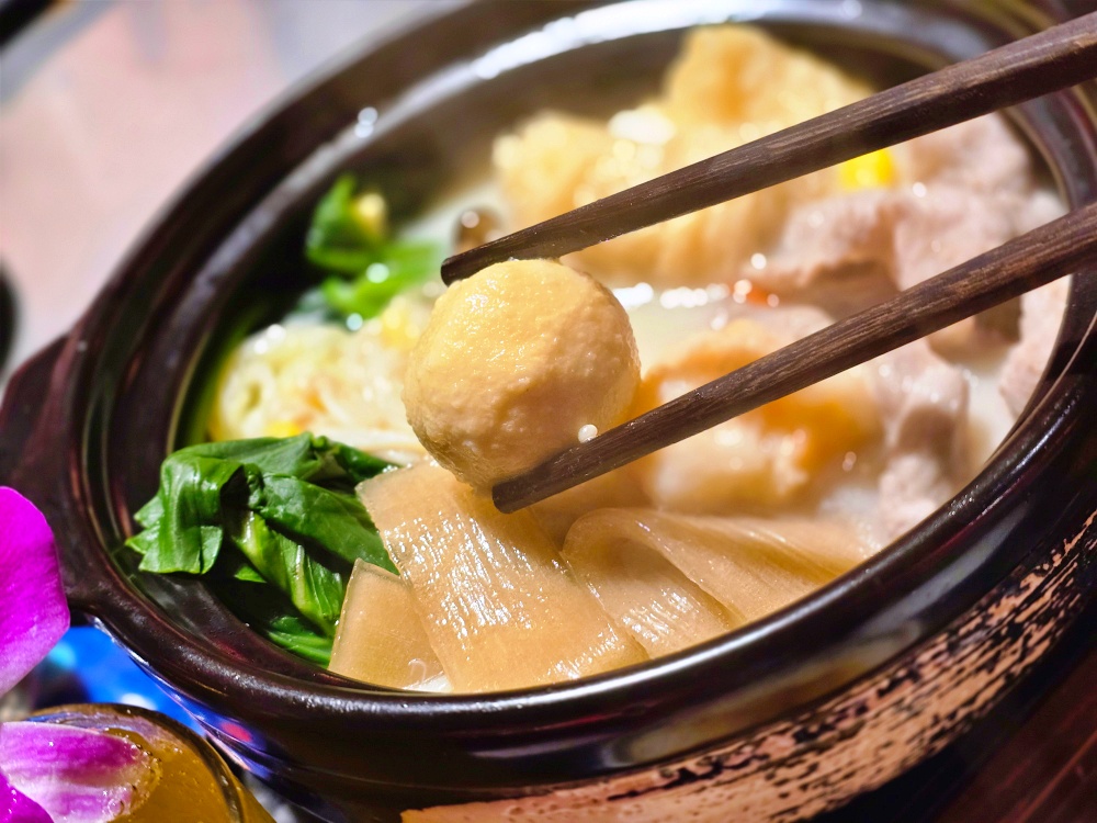 曼谷火鍋餐廳推薦｜蜀大俠 SHU DAXIA MBK Center，邊吃麻辣鍋邊穿越古裝超好玩