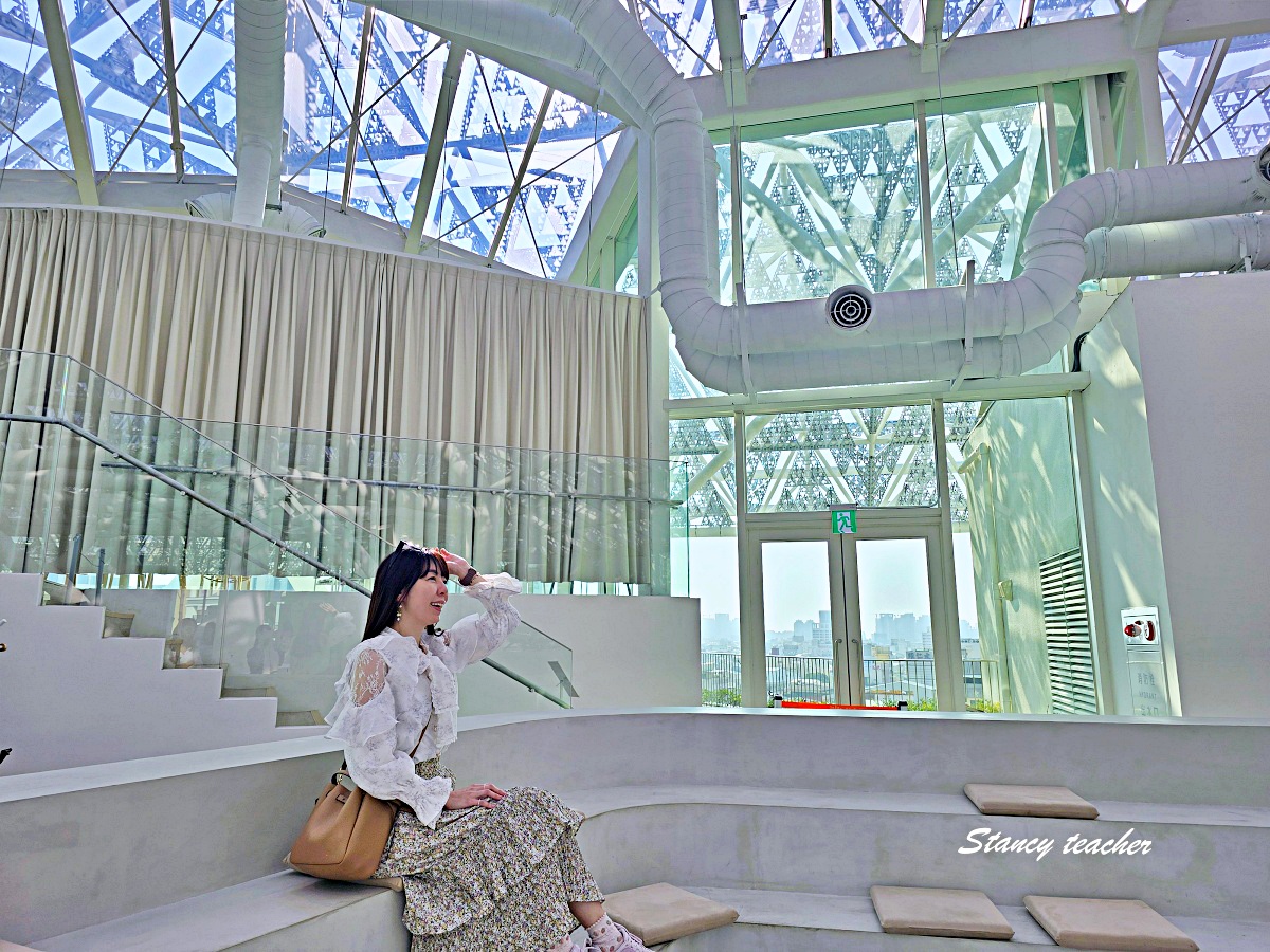 南美春室 The POOL 台南美術館咖啡廳|姐妹台南小旅行發現的純白玻璃屋餐廳,拍照、吃飯、看展一次收集 南美春室 The POOL 台南美術館咖啡廳|姐妹台南小旅行發現的純白玻璃屋餐廳,拍照、吃飯、看展一次收集