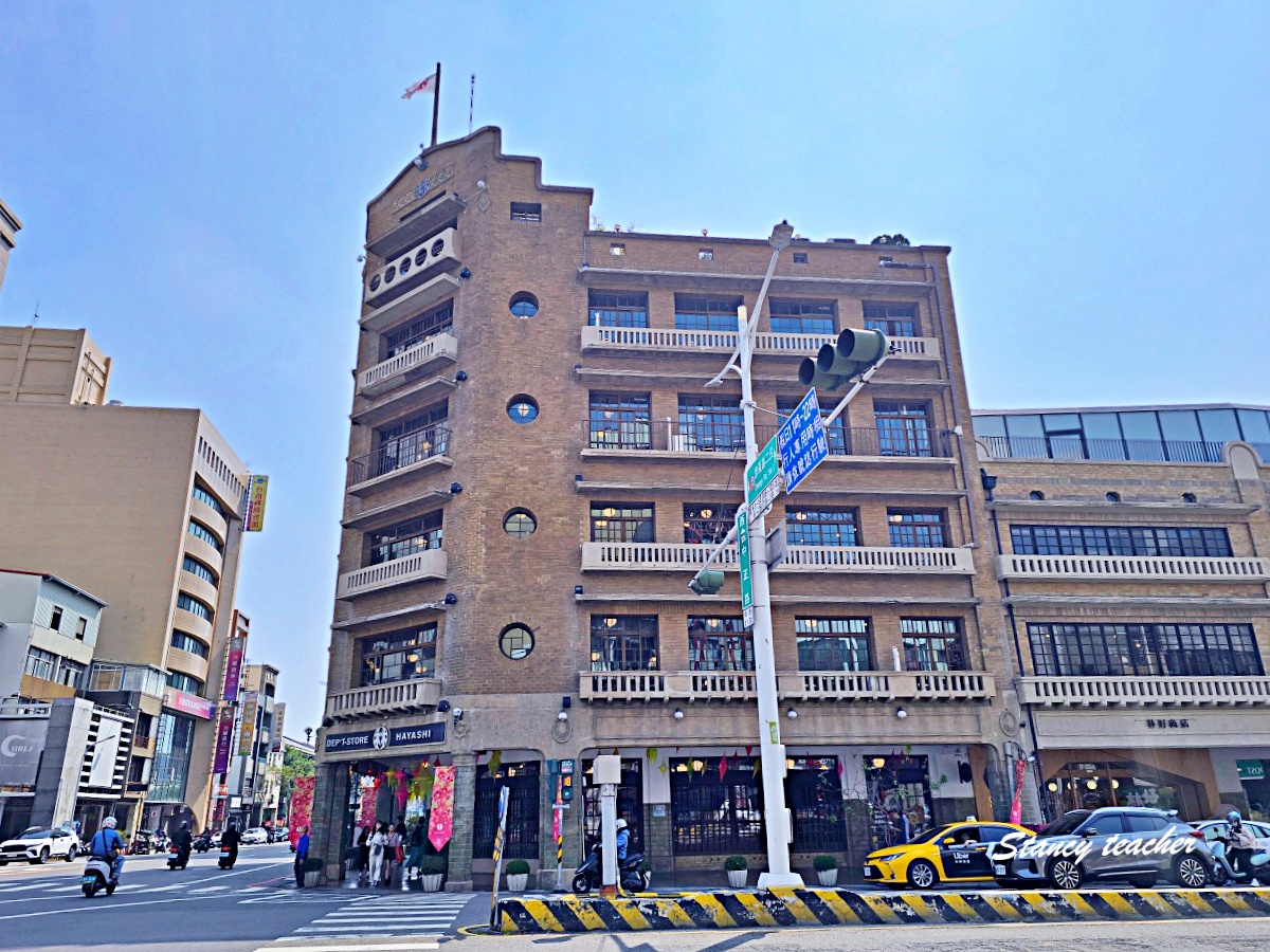 南埕衖事|台南中西區景點推薦,清水模樓梯、甜點飲品與消費方式一次看 南埕衖事|台南中西區景點推薦,清水模樓梯、甜點飲品與消費方式一次看