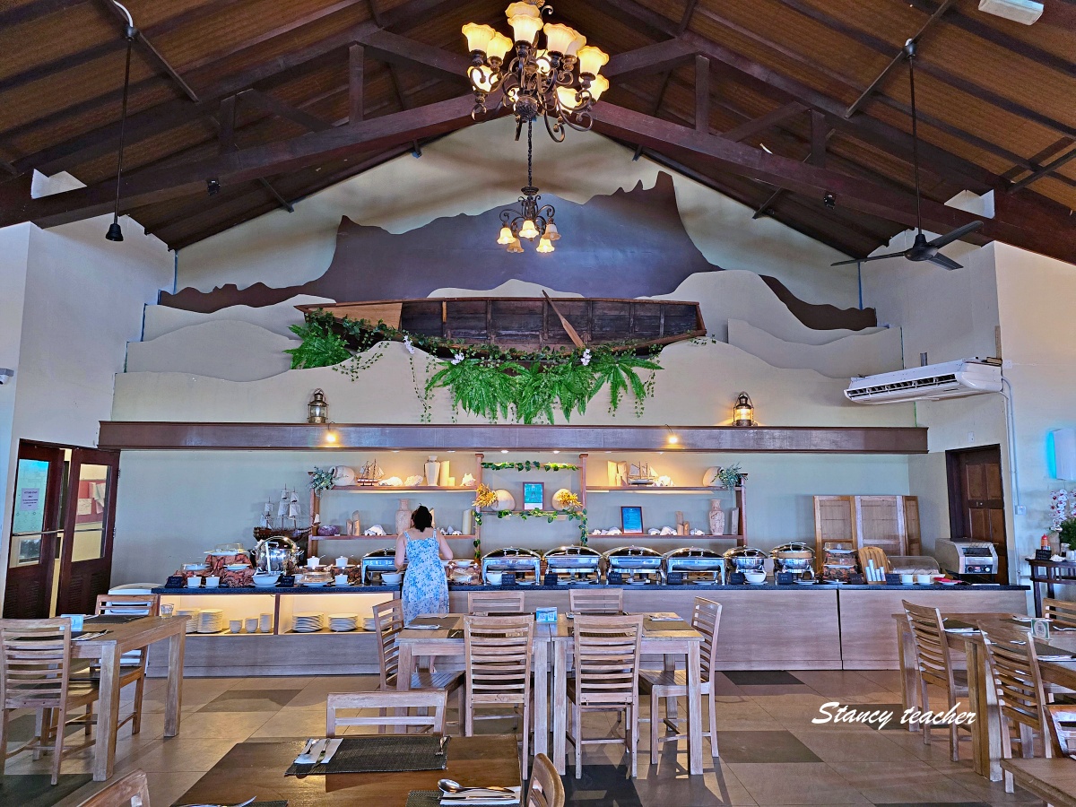 【沙巴美人魚島住宿推薦】Sutera @ Mantanani Island Resort & Spa 絲綢@美人魚島度假村，住進白沙灘海島木屋