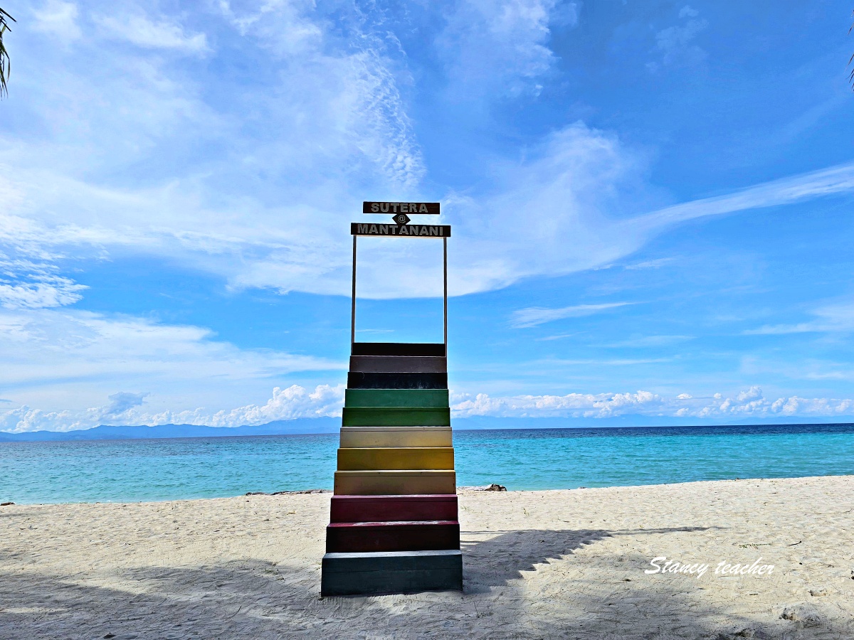 【沙巴美人魚島住宿推薦】Sutera @ Mantanani Island Resort & Spa 絲綢@美人魚島度假村，住進白沙灘海島木屋