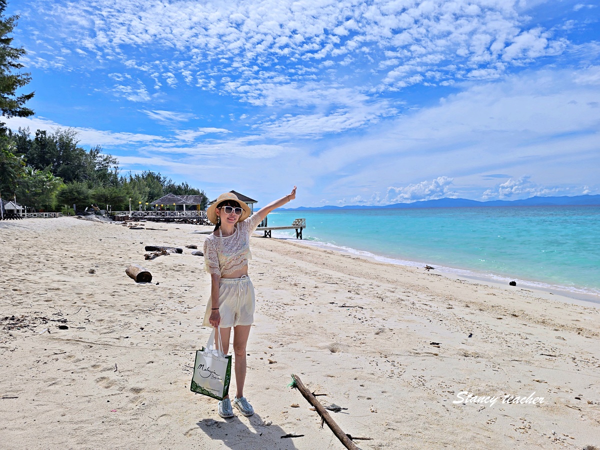 【沙巴美人魚島住宿推薦】Sutera @ Mantanani Island Resort & Spa 絲綢@美人魚島度假村,住進白沙灘海島木屋 【沙巴美人魚島住宿推薦】Sutera @ Mantanani Island Resort & Spa 絲綢@美人魚島度假村,住進白沙灘海島木屋
