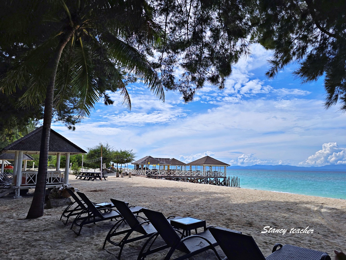 【沙巴美人魚島住宿推薦】Sutera @ Mantanani Island Resort & Spa 絲綢@美人魚島度假村,住進白沙灘海島木屋 【沙巴美人魚島住宿推薦】Sutera @ Mantanani Island Resort & Spa 絲綢@美人魚島度假村,住進白沙灘海島木屋