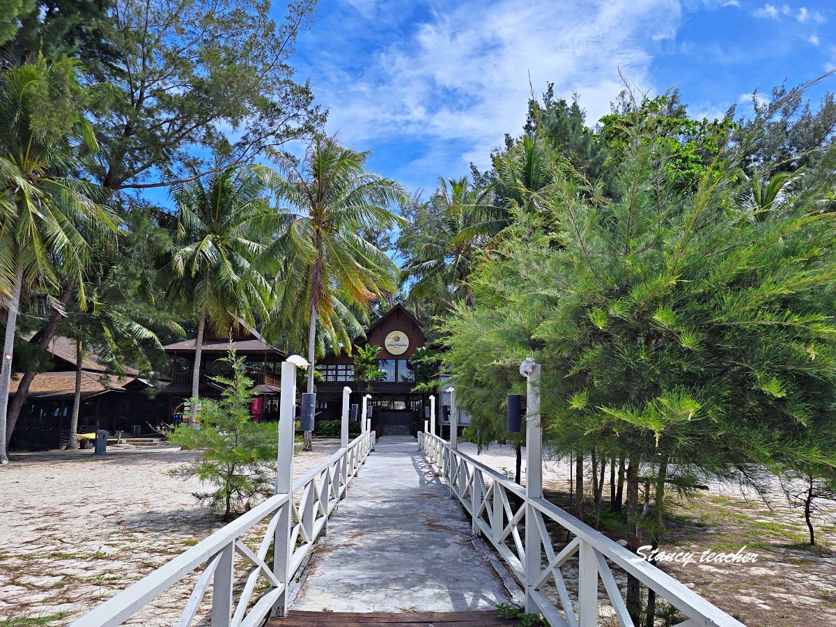 【沙巴美人魚島住宿推薦】Sutera @ Mantanani Island Resort & Spa 絲綢@美人魚島度假村,住進白沙灘海島木屋 【沙巴美人魚島住宿推薦】Sutera @ Mantanani Island Resort & Spa 絲綢@美人魚島度假村,住進白沙灘海島木屋