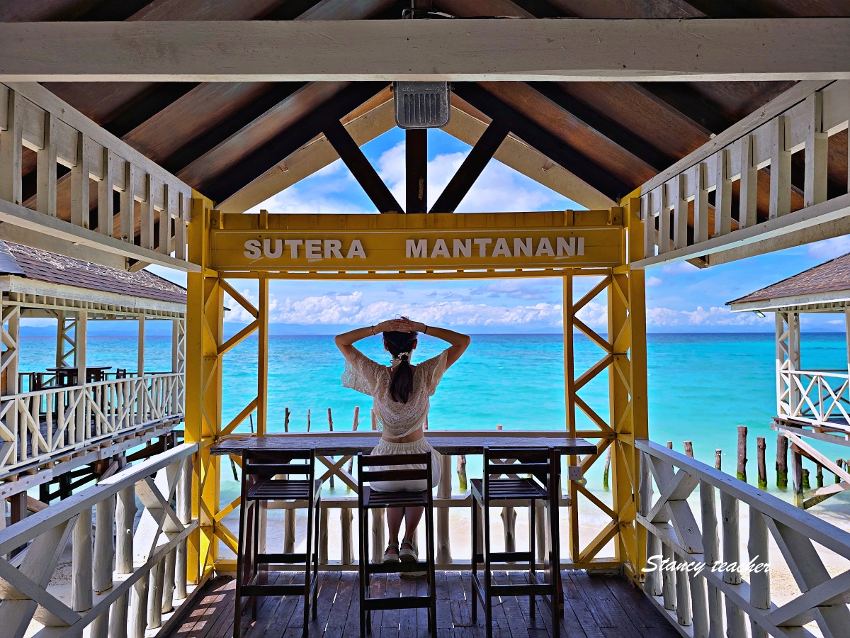 【沙巴美人魚島住宿推薦】Sutera @ Mantanani Island Resort & Spa 絲綢@美人魚島度假村,住進白沙灘海島木屋 【沙巴美人魚島住宿推薦】Sutera @ Mantanani Island Resort & Spa 絲綢@美人魚島度假村,住進白沙灘海島木屋