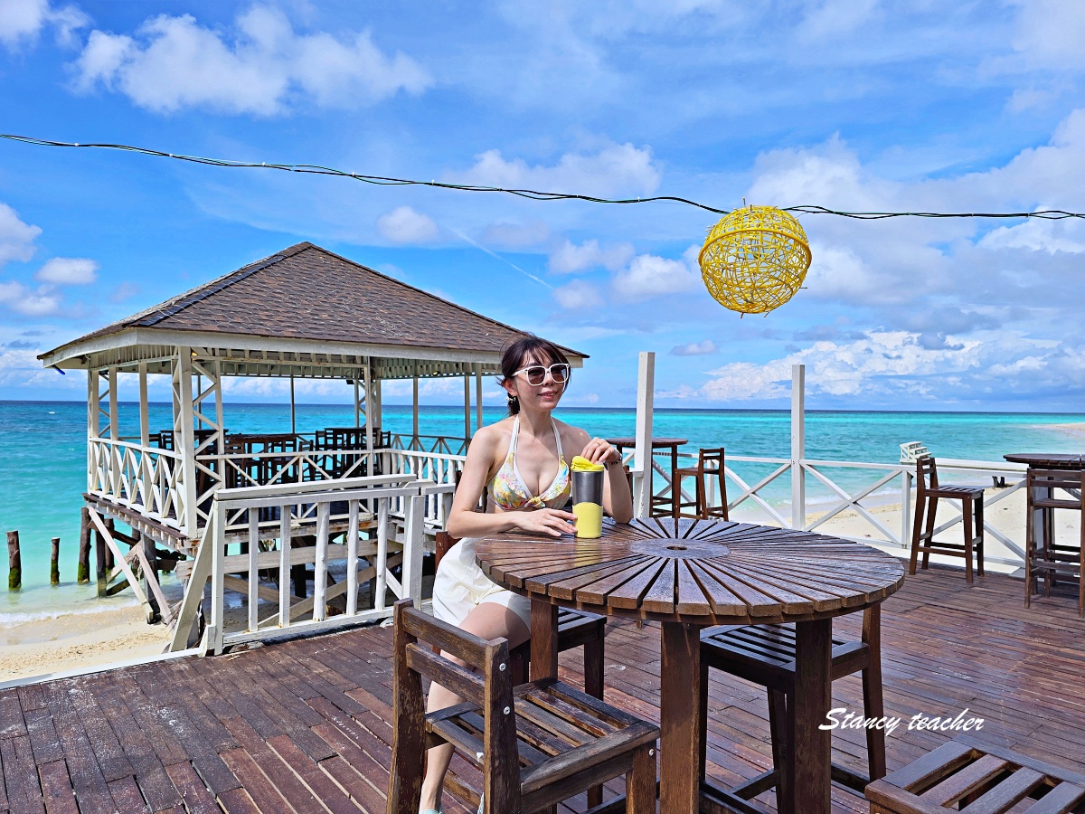 【沙巴美人魚島住宿推薦】Sutera @ Mantanani Island Resort & Spa 絲綢@美人魚島度假村,住進白沙灘海島木屋 【沙巴美人魚島住宿推薦】Sutera @ Mantanani Island Resort & Spa 絲綢@美人魚島度假村,住進白沙灘海島木屋