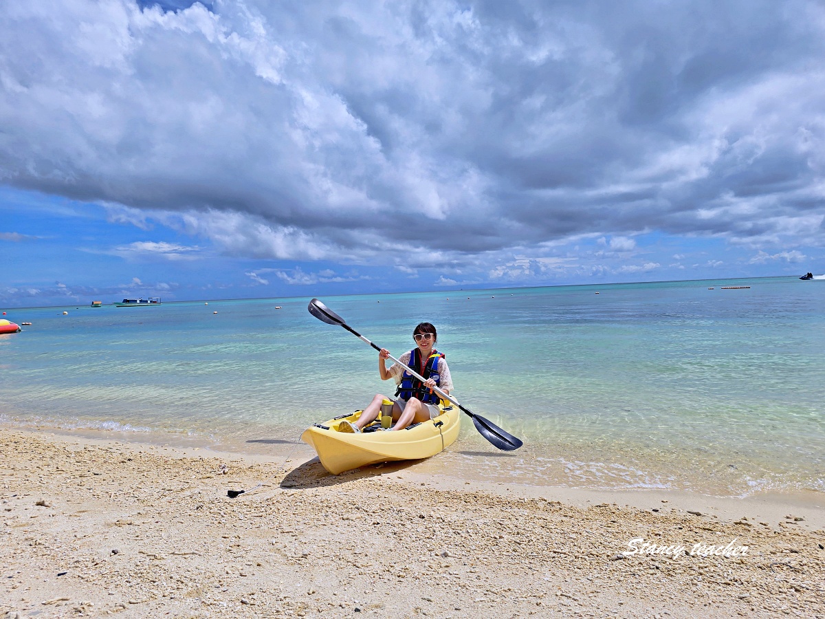 【沙巴美人魚島住宿推薦】Sutera @ Mantanani Island Resort & Spa 絲綢@美人魚島度假村，住進白沙灘海島木屋