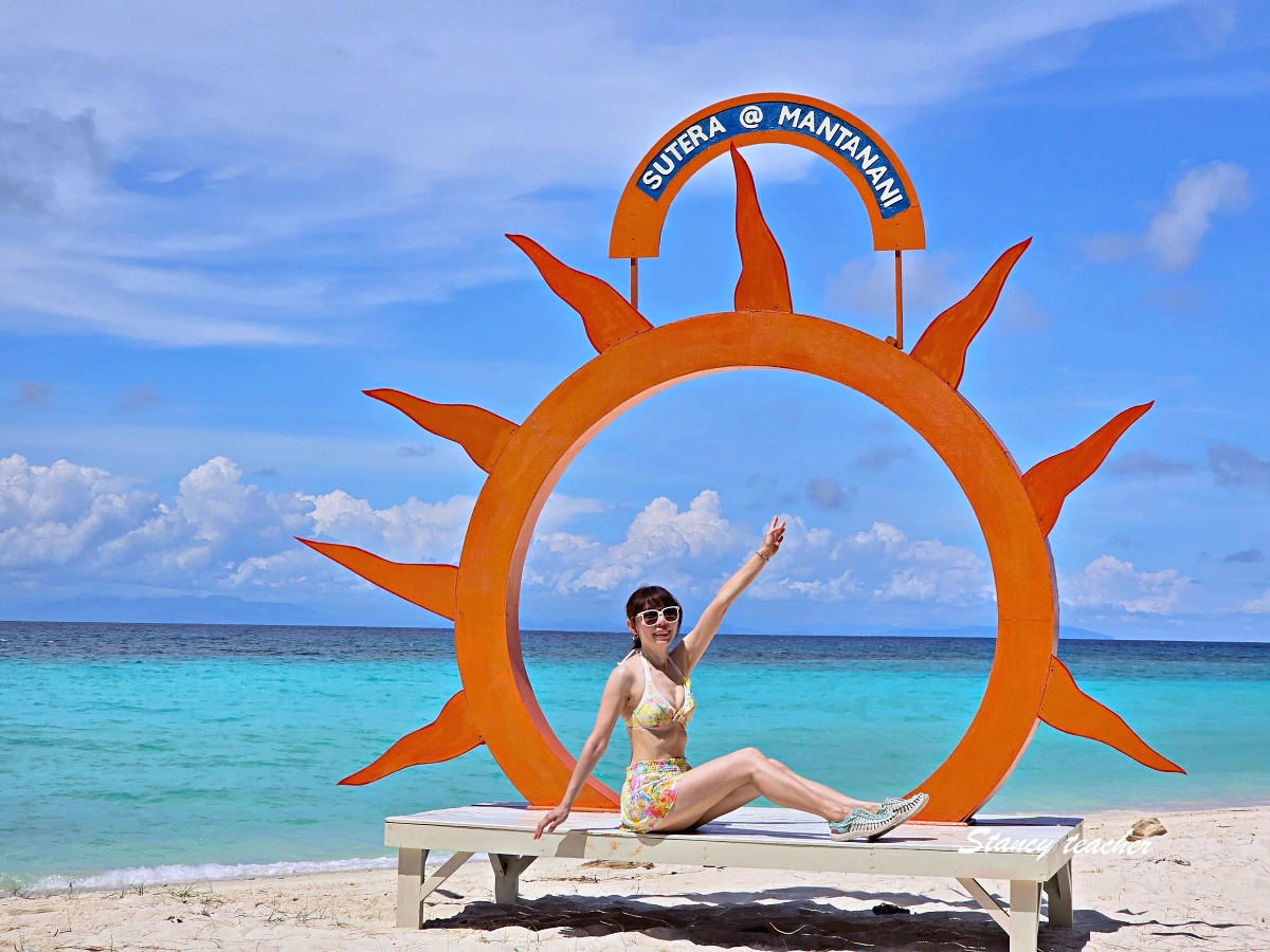 【沙巴美人魚島住宿推薦】Sutera @ Mantanani Island Resort & Spa 絲綢@美人魚島度假村，住進白沙灘海島木屋