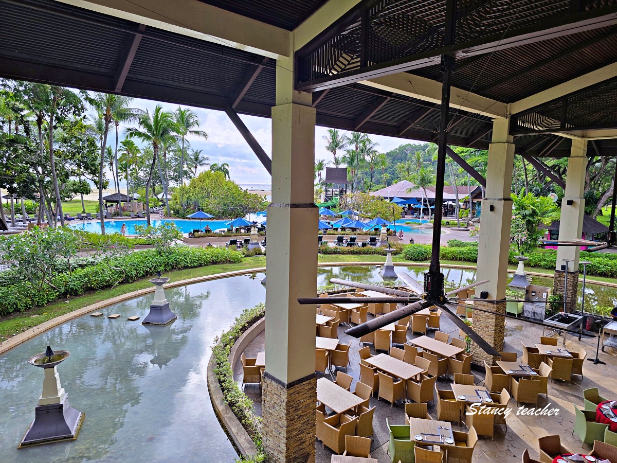 【沙巴度假飯店推薦】香格里拉莎利雅度假酒店 Shangri-La Rasa Ria:私人海灘、泳池、SPA,高質感沙巴海灘度假村 【沙巴度假飯店推薦】香格里拉莎利雅度假酒店 Shangri-La Rasa Ria:私人海灘、泳池、SPA,高質感沙巴海灘度假村