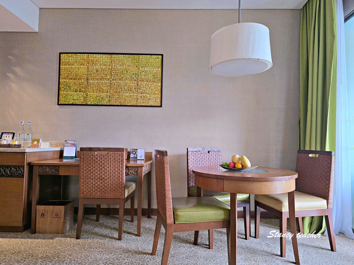 【沙巴度假飯店推薦】香格里拉莎利雅度假酒店 Shangri-La Rasa Ria：私人海灘、泳池、SPA，高質感沙巴海灘度假村