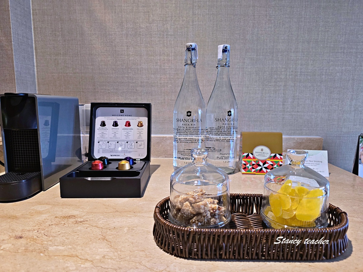 【沙巴度假飯店推薦】香格里拉莎利雅度假酒店 Shangri-La Rasa Ria：私人海灘、泳池、SPA，高質感沙巴海灘度假村