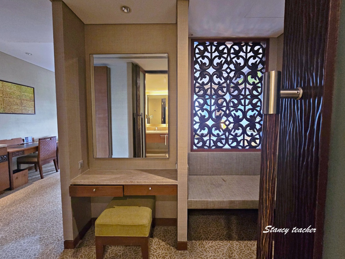 【沙巴度假飯店推薦】香格里拉莎利雅度假酒店 Shangri-La Rasa Ria：私人海灘、泳池、SPA，高質感沙巴海灘度假村