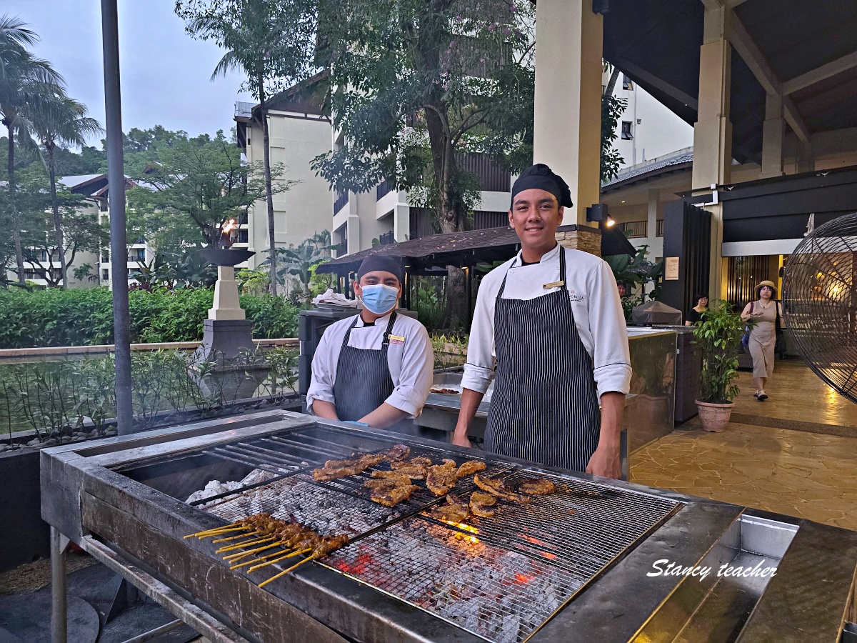 【沙巴度假飯店推薦】香格里拉莎利雅度假酒店 Shangri-La Rasa Ria:私人海灘、泳池、SPA,高質感沙巴海灘度假村 【沙巴度假飯店推薦】香格里拉莎利雅度假酒店 Shangri-La Rasa Ria:私人海灘、泳池、SPA,高質感沙巴海灘度假村
