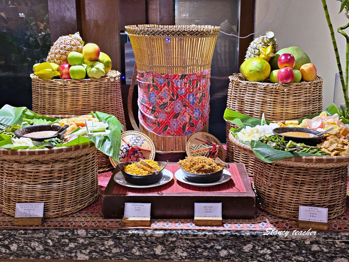 【沙巴度假飯店推薦】香格里拉莎利雅度假酒店 Shangri-La Rasa Ria：私人海灘、泳池、SPA，高質感沙巴海灘度假村