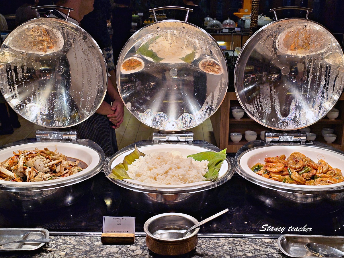 【沙巴度假飯店推薦】香格里拉莎利雅度假酒店 Shangri-La Rasa Ria：私人海灘、泳池、SPA，高質感沙巴海灘度假村