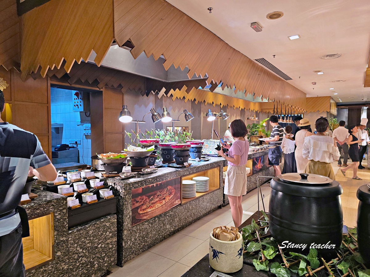 【沙巴度假飯店推薦】香格里拉莎利雅度假酒店 Shangri-La Rasa Ria：私人海灘、泳池、SPA，高質感沙巴海灘度假村