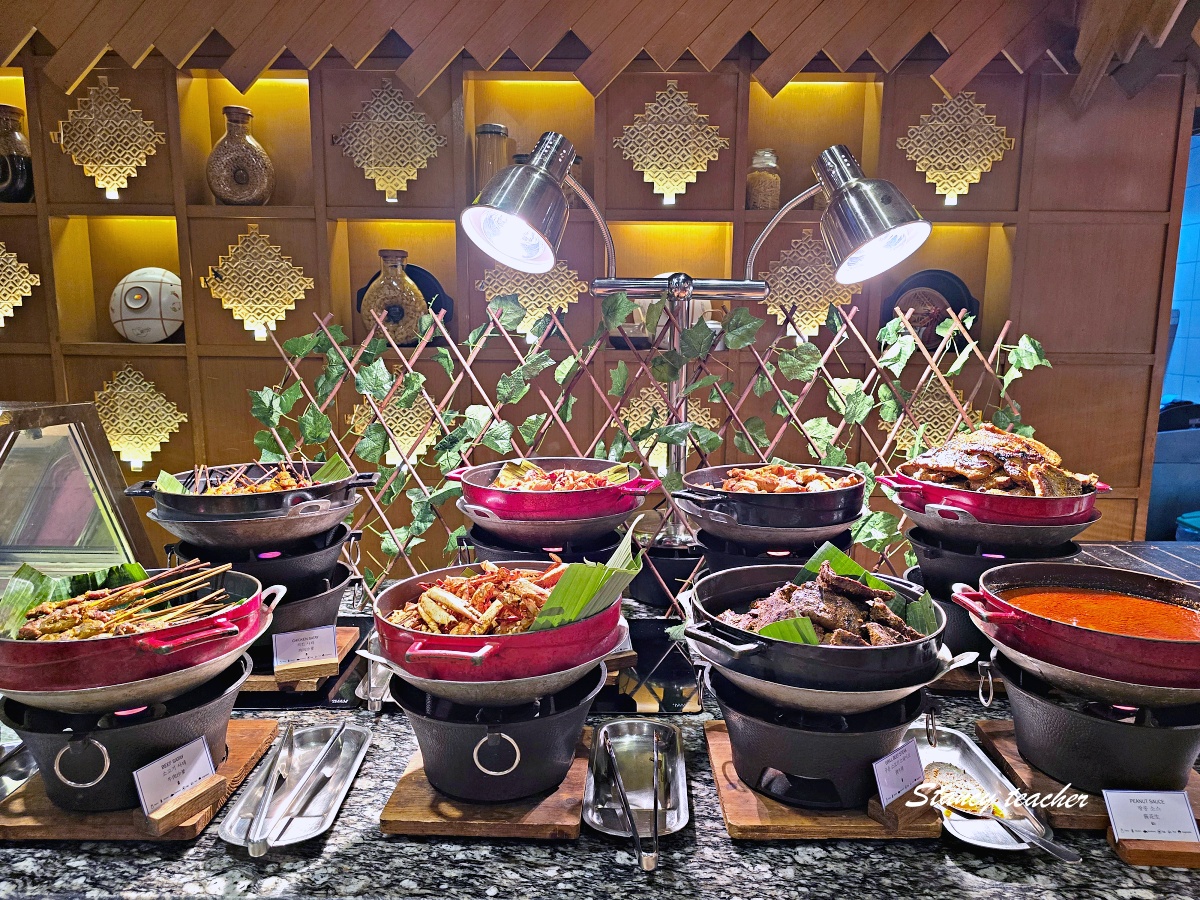 【沙巴度假飯店推薦】香格里拉莎利雅度假酒店 Shangri-La Rasa Ria：私人海灘、泳池、SPA，高質感沙巴海灘度假村