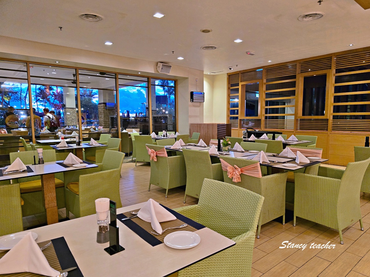 【沙巴度假飯店推薦】香格里拉莎利雅度假酒店 Shangri-La Rasa Ria：私人海灘、泳池、SPA，高質感沙巴海灘度假村