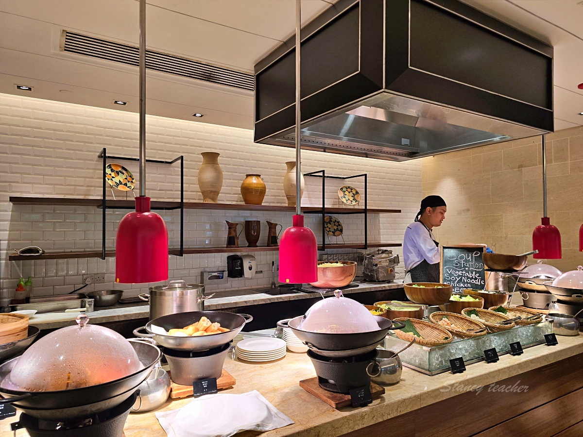 【沙巴度假飯店推薦】香格里拉莎利雅度假酒店 Shangri-La Rasa Ria：私人海灘、泳池、SPA，高質感沙巴海灘度假村