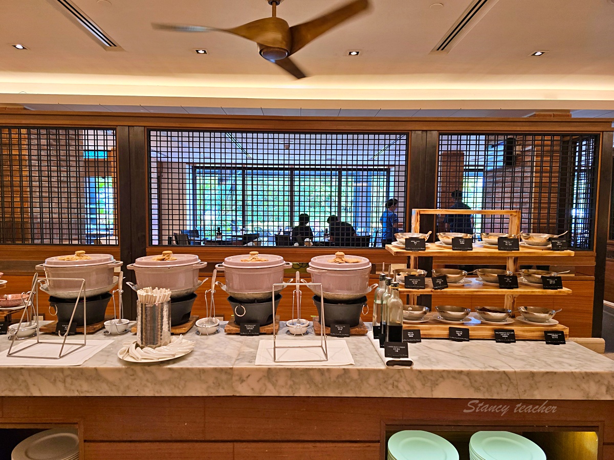 【沙巴度假飯店推薦】香格里拉莎利雅度假酒店 Shangri-La Rasa Ria：私人海灘、泳池、SPA，高質感沙巴海灘度假村