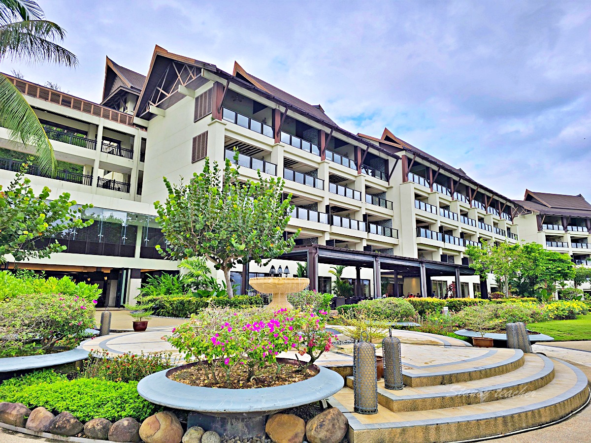 【沙巴度假飯店推薦】香格里拉莎利雅度假酒店 Shangri-La Rasa Ria:私人海灘、泳池、SPA,高質感沙巴海灘度假村 【沙巴度假飯店推薦】香格里拉莎利雅度假酒店 Shangri-La Rasa Ria:私人海灘、泳池、SPA,高質感沙巴海灘度假村