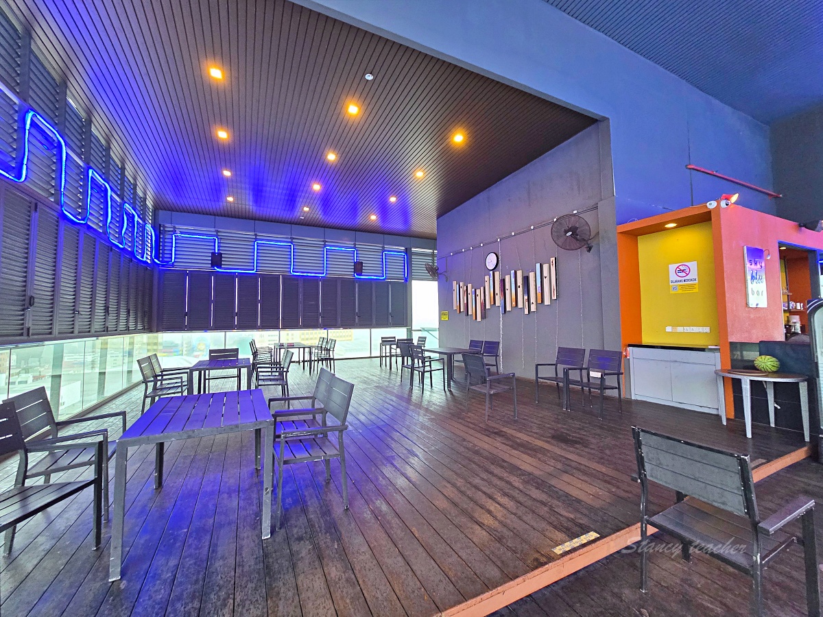 【沙巴市區飯店推薦】哥打京那巴魯閣藍帝酒店 Grandis Hotel Kota Kinabalu:旁邊就是 Suria Sabah、免稅店、碼頭超方便 【沙巴市區飯店推薦】哥打京那巴魯閣藍帝酒店 Grandis Hotel Kota Kinabalu:旁邊就是 Suria Sabah、免稅店、碼頭超方便