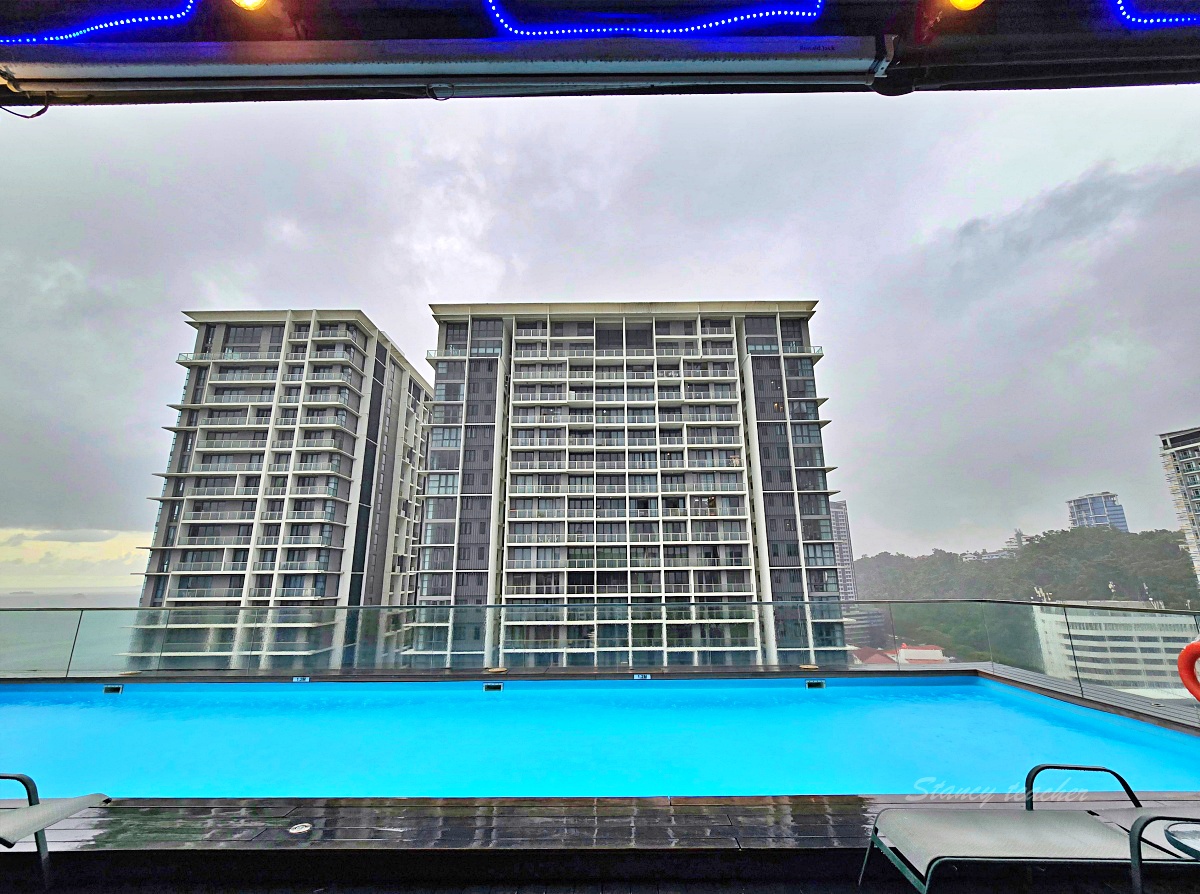 【沙巴市區飯店推薦】哥打京那巴魯閣藍帝酒店 Grandis Hotel Kota Kinabalu:旁邊就是 Suria Sabah、免稅店、碼頭超方便 【沙巴市區飯店推薦】哥打京那巴魯閣藍帝酒店 Grandis Hotel Kota Kinabalu:旁邊就是 Suria Sabah、免稅店、碼頭超方便
