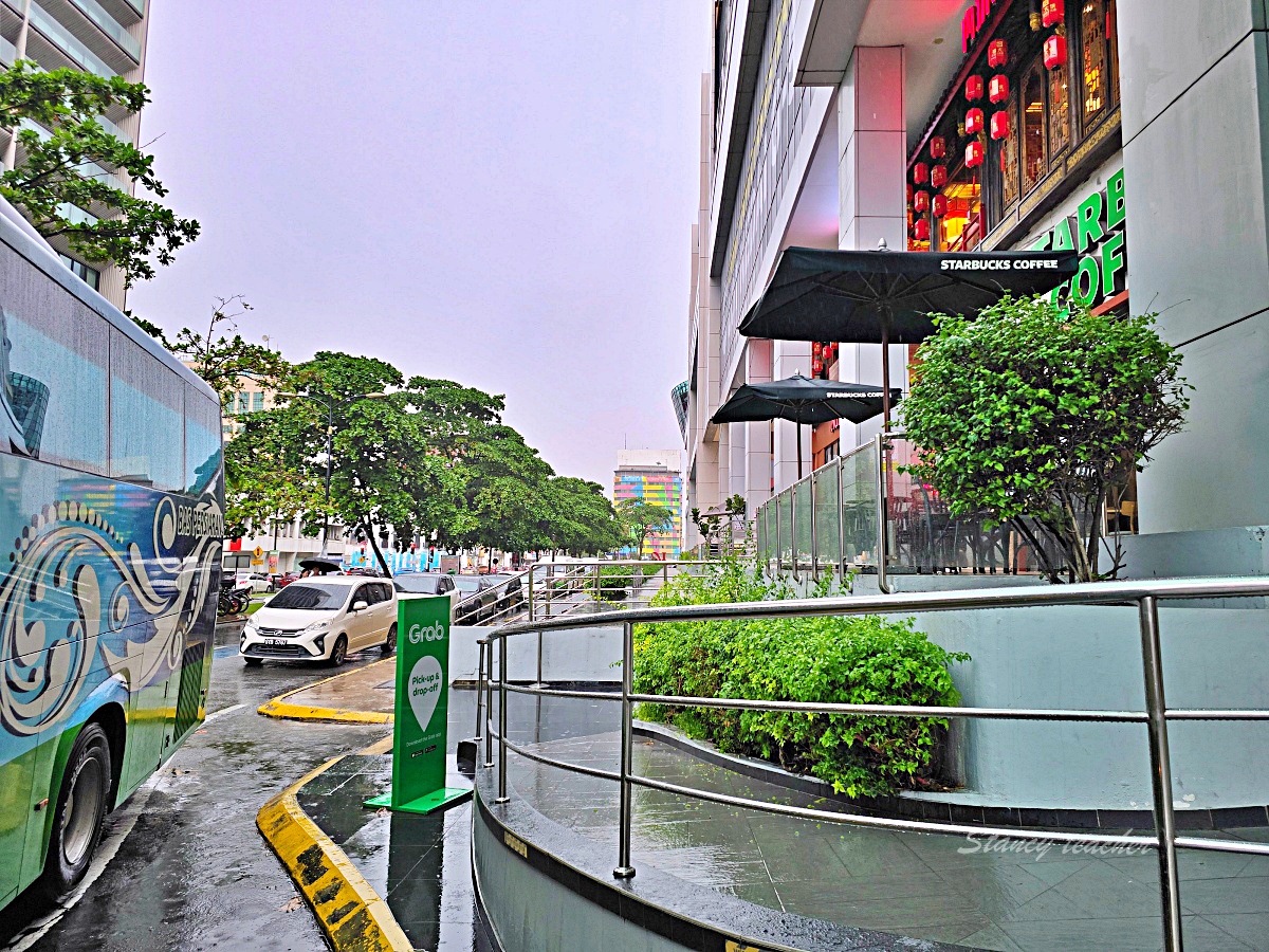【沙巴市區飯店推薦】哥打京那巴魯閣藍帝酒店 Grandis Hotel Kota Kinabalu:旁邊就是 Suria Sabah、免稅店、碼頭超方便 【沙巴市區飯店推薦】哥打京那巴魯閣藍帝酒店 Grandis Hotel Kota Kinabalu:旁邊就是 Suria Sabah、免稅店、碼頭超方便