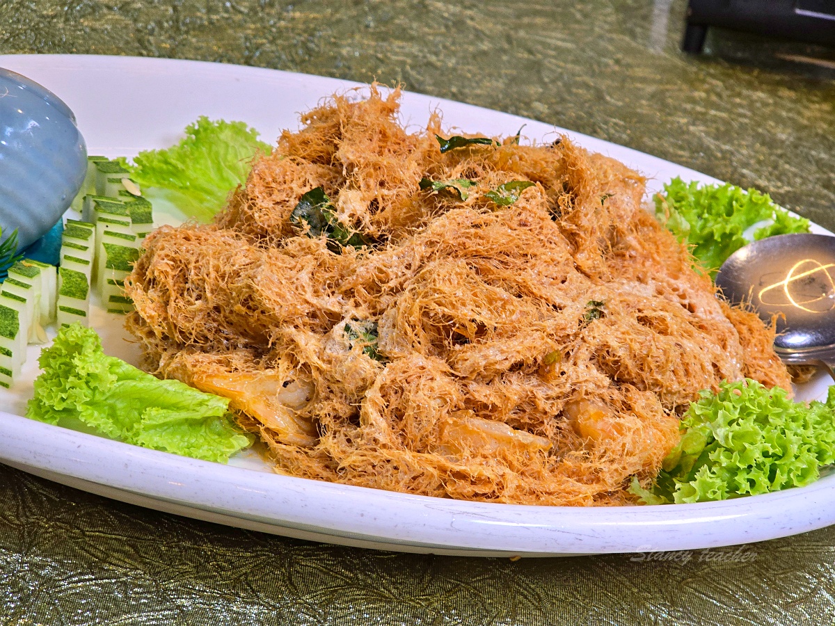 【沙巴海鮮餐廳推薦】蟹皇海鮮餐廳 The Crab House Seafood Restaurant:亞庇市區近碼頭、Grandis Hotel 旁聚餐超方便 【沙巴海鮮餐廳推薦】蟹皇海鮮餐廳 The Crab House Seafood Restaurant:亞庇市區近碼頭、Grandis Hotel 旁聚餐超方便