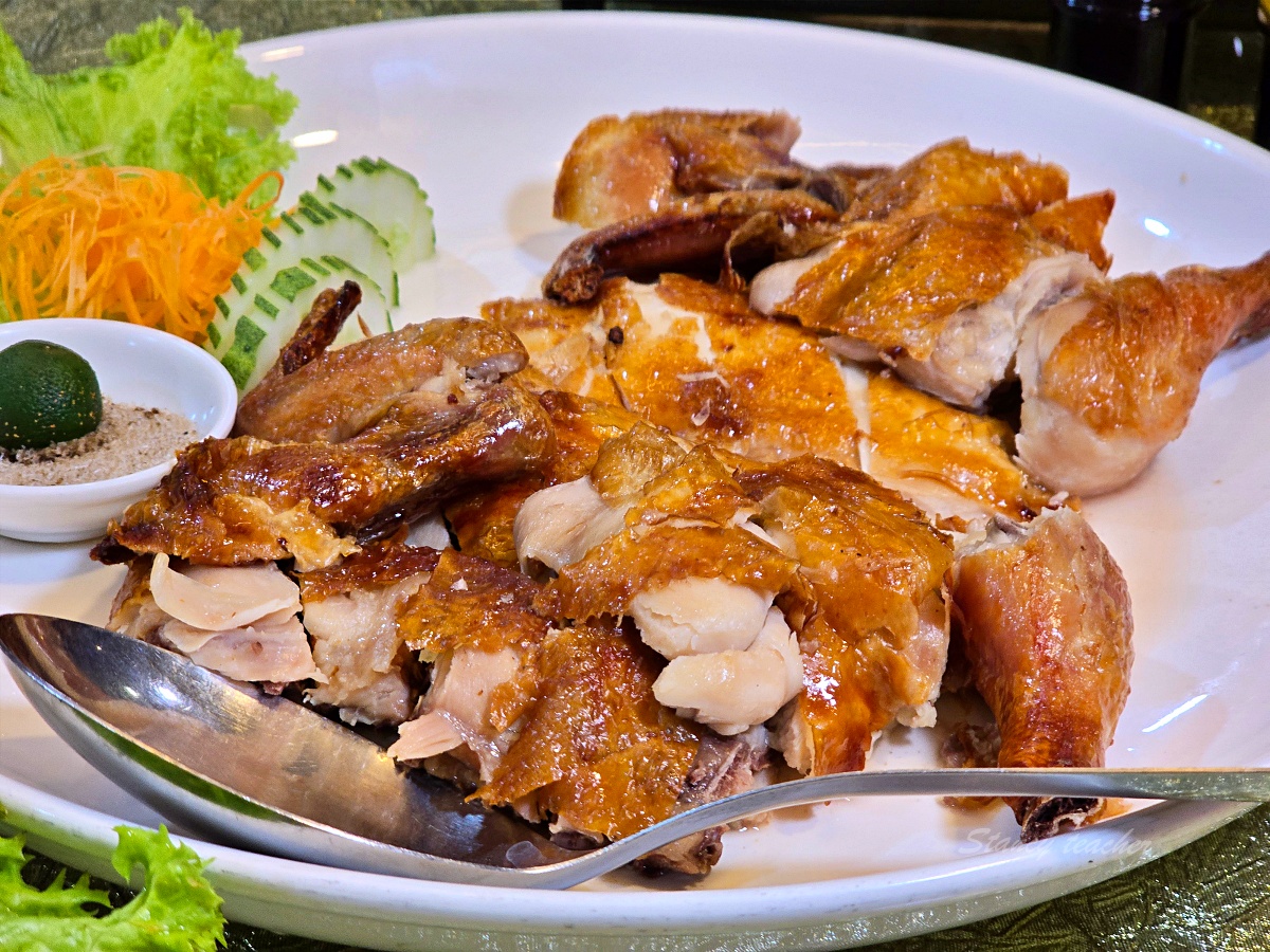 【沙巴海鮮餐廳推薦】蟹皇海鮮餐廳 The Crab House Seafood Restaurant:亞庇市區近碼頭、Grandis Hotel 旁聚餐超方便 【沙巴海鮮餐廳推薦】蟹皇海鮮餐廳 The Crab House Seafood Restaurant:亞庇市區近碼頭、Grandis Hotel 旁聚餐超方便